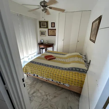 Moderne Homestay szállás