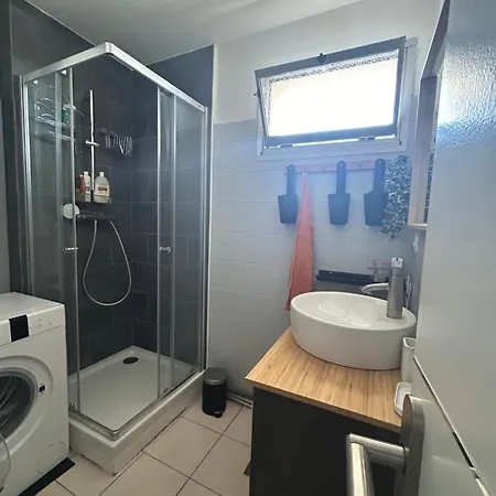 Moderne Homestay szállás Toulon
