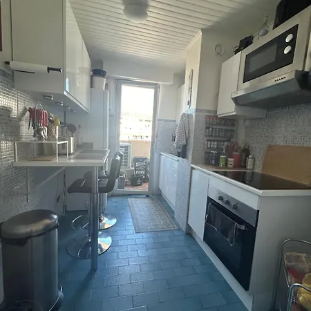 Moderne Homestay szállás Toulon