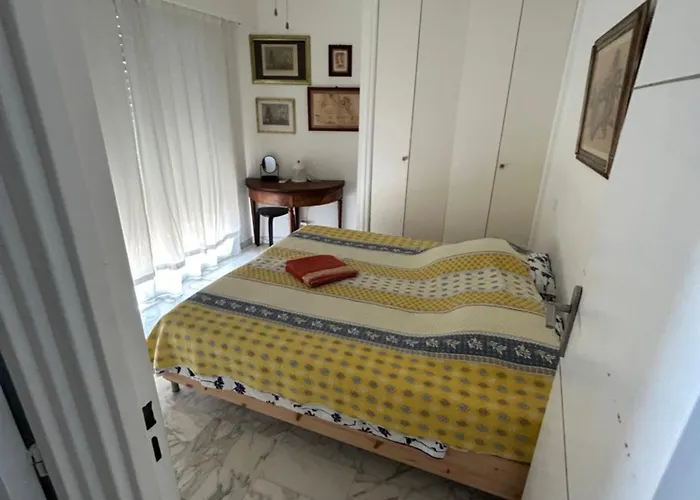 Moderne Pansiyon